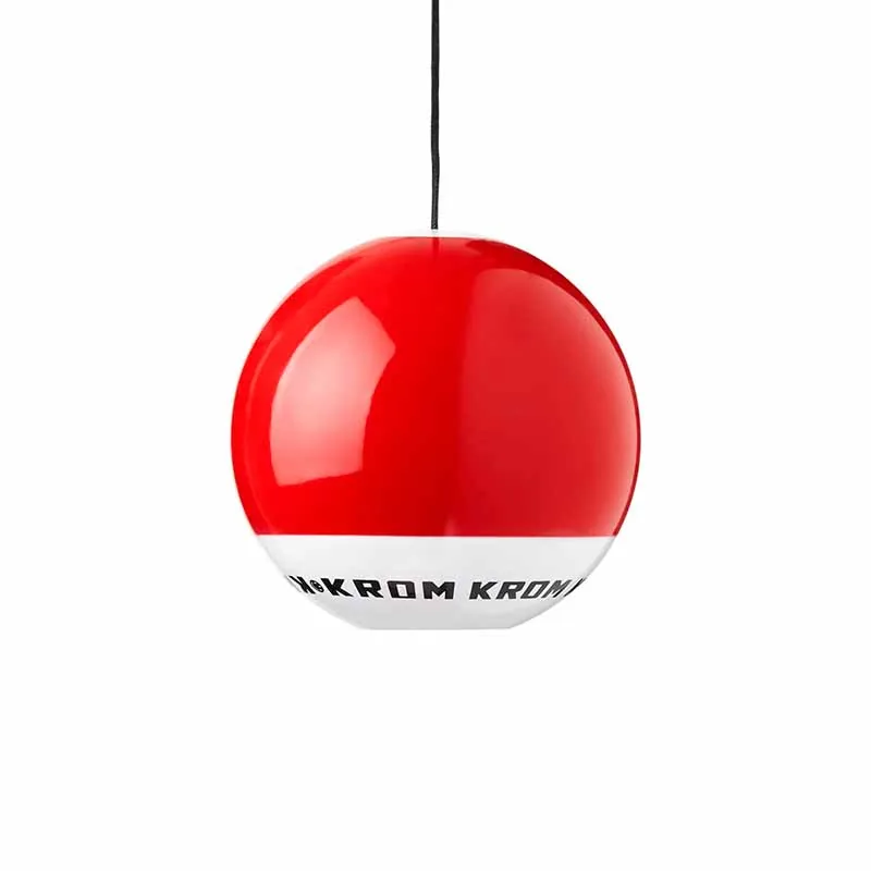KROM Pop LOL Kendama - Dřevěná hračka