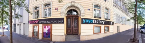 Our Store SLUSNY