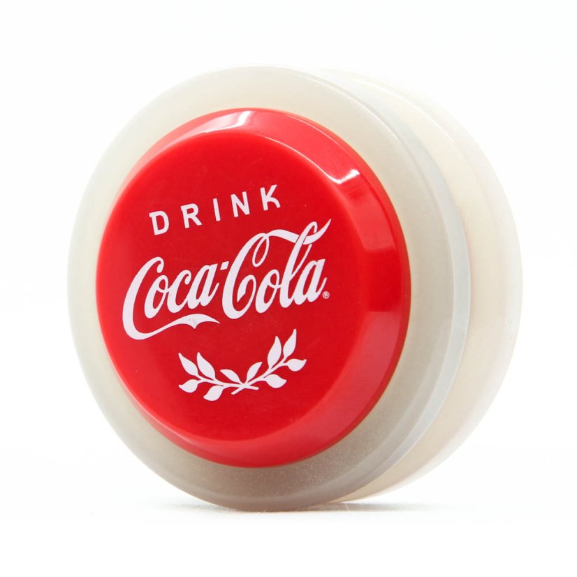 Coca-Cola YoYo (Glow Collection)