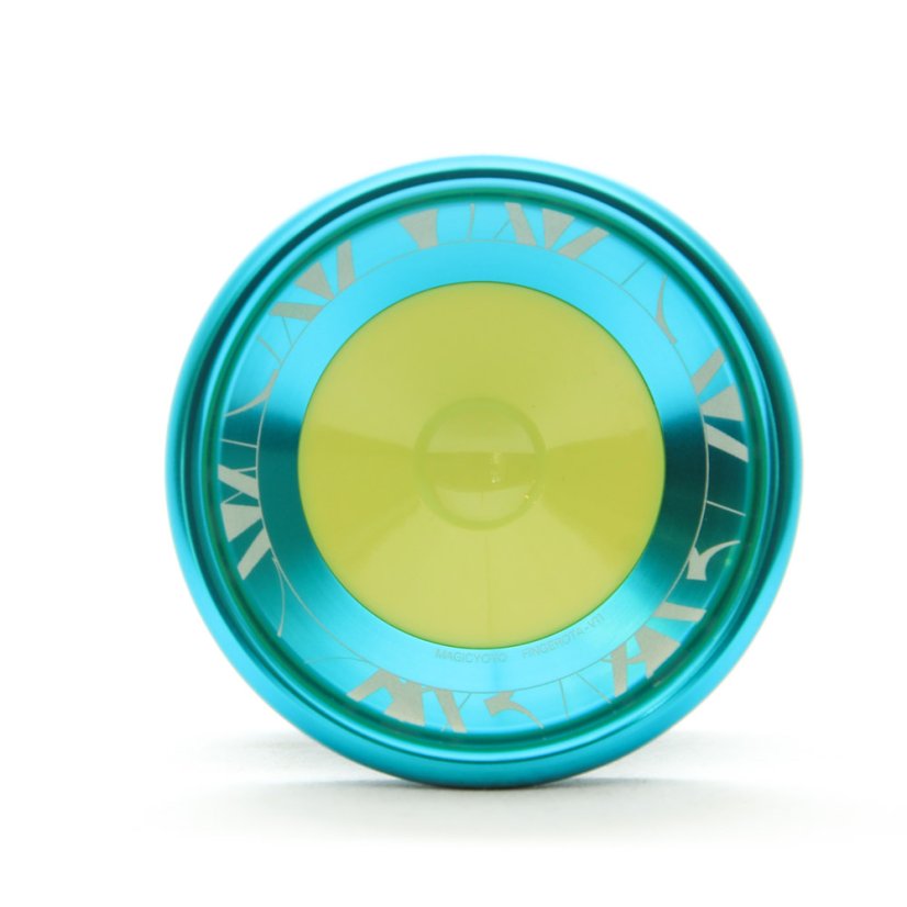MagicYoyo V11 - Kovové Yoyo