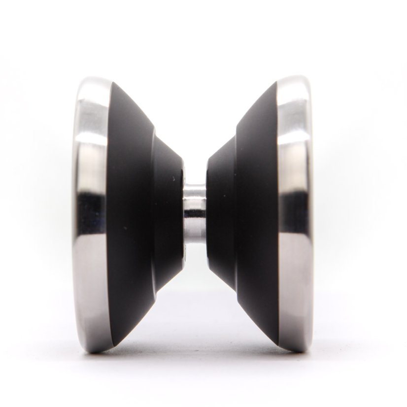 Shutter Bimetal