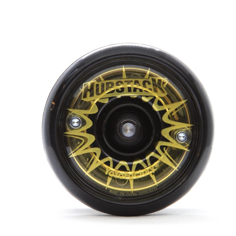 YoYoFactory Hubstack - Plastic Yoyo