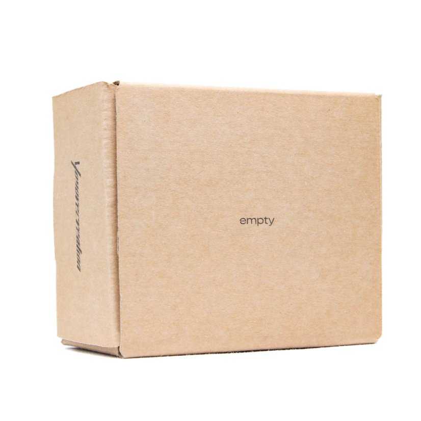 empathy Empty - Hybrid Yoyo