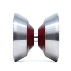 W1LD Wildification - Bimetal yoyo