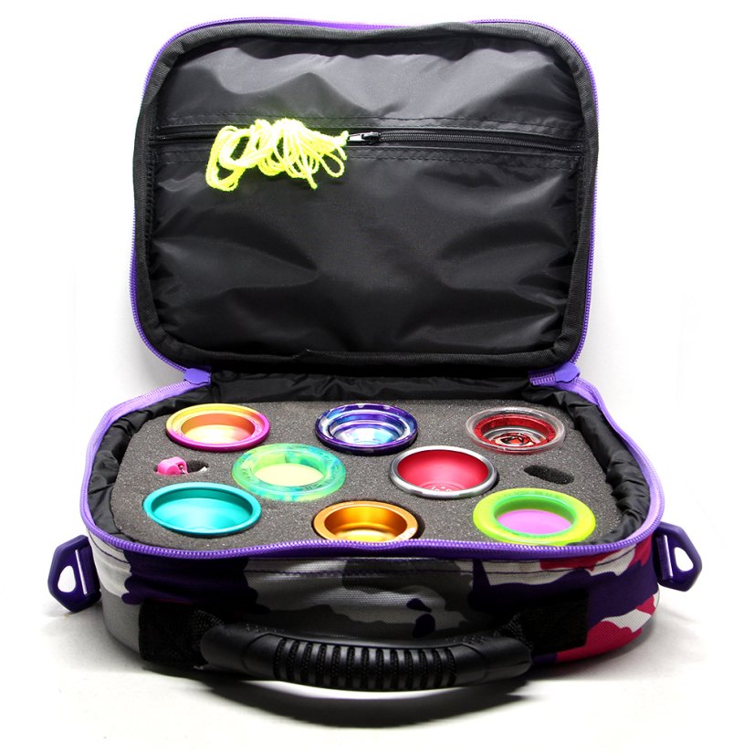 YYF Signature Case
