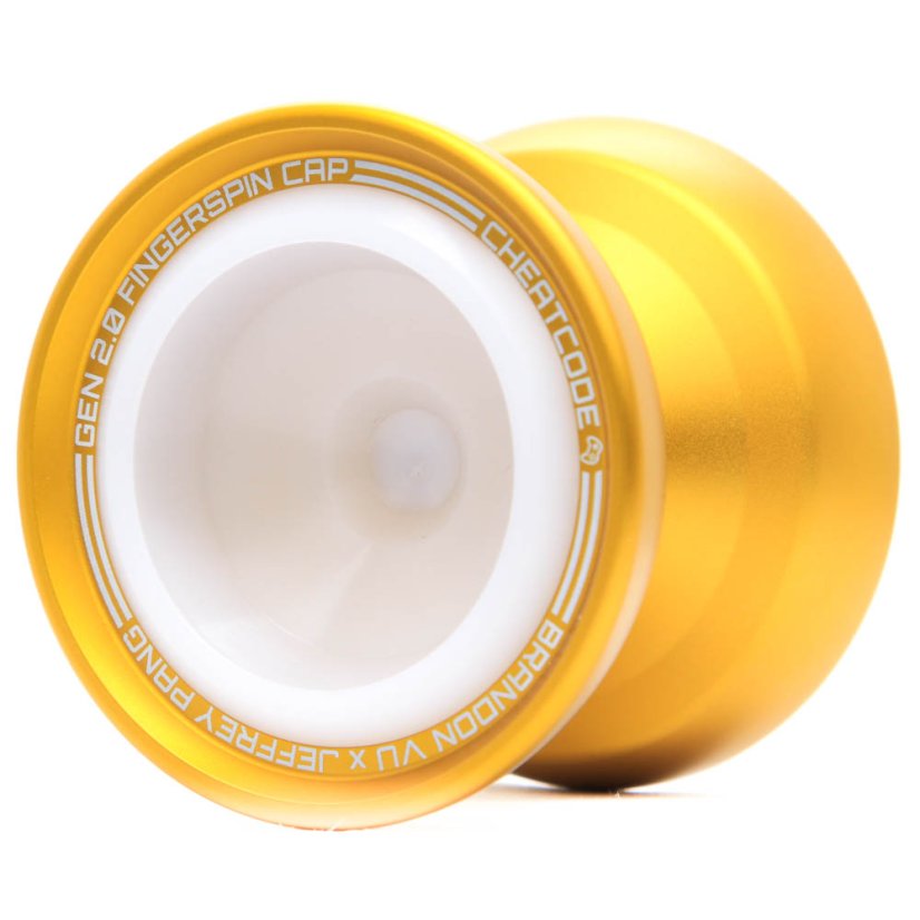 Offset Cheatcode - Metal Yoyo