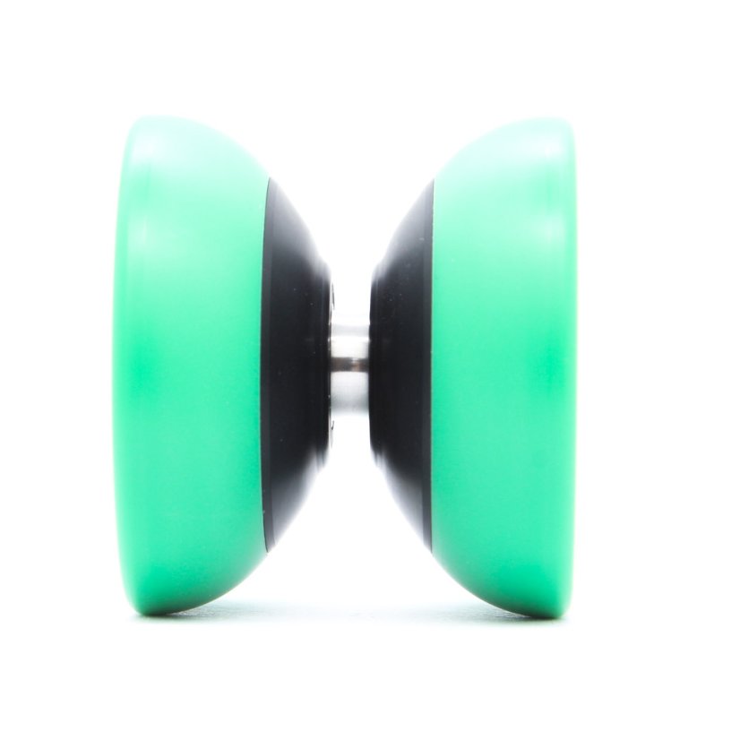 Mowl Hybrid B-grade - Plastové Yoyo