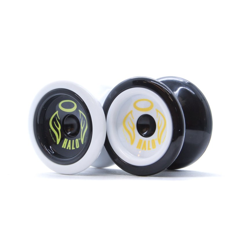 YoYoFactory Axolotl - Plastic Yoyo