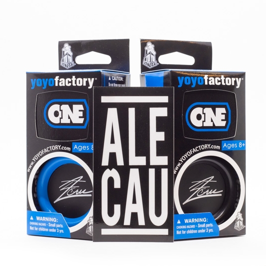Ale Čau Jojo - Duklock Yoyo