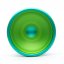Xoxo BABY 2.023 - Metal Yoyo