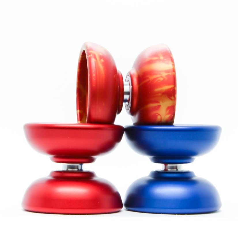 YoYoFactory Kapital - Metal Yoyo