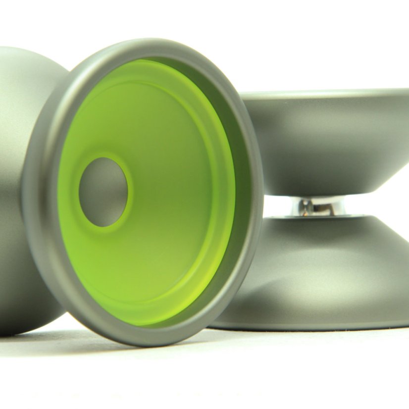 XOXO Baby 2.024 - Metal Yoyo