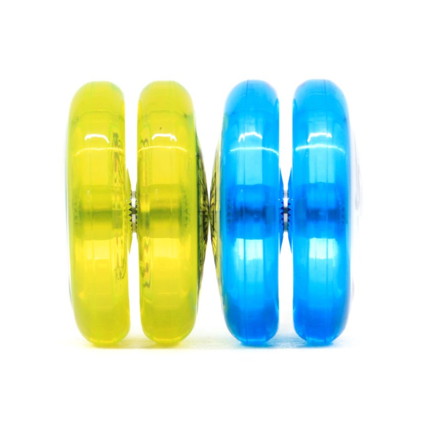 iYoyo Sunrise - Loopovací Yoyo