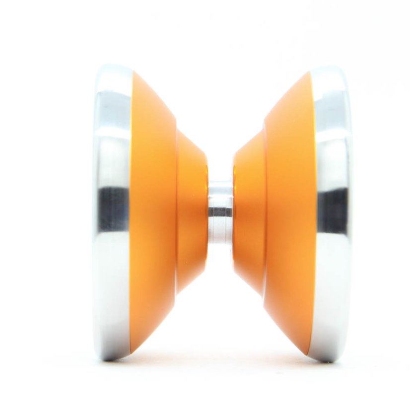 Shutter Bimetal