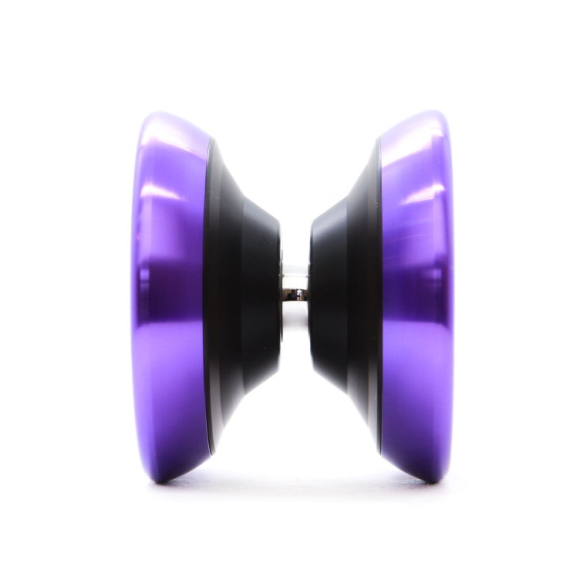 C3yoyodesign Speedaholic FX - Plastic Yoyo