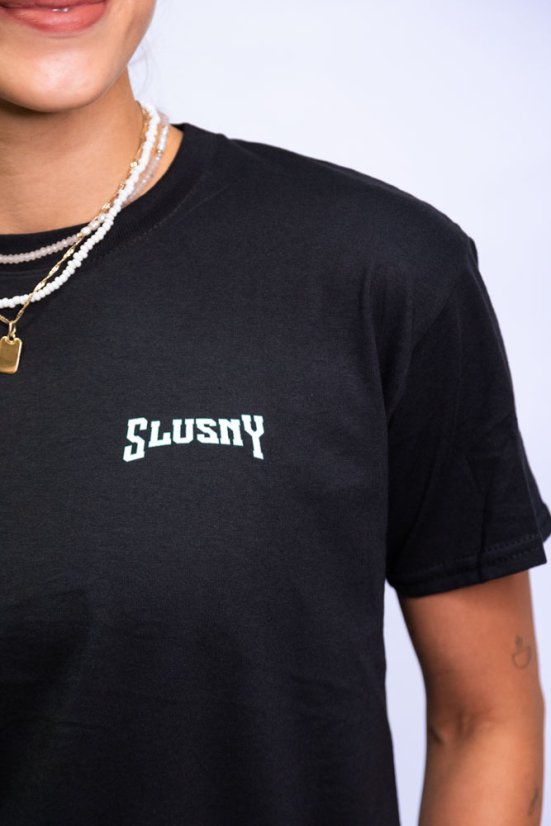 SLUSNY T-Shirt - 3A Yoyo Player