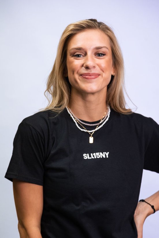SLUSNY - 15 Years T-Shirt
