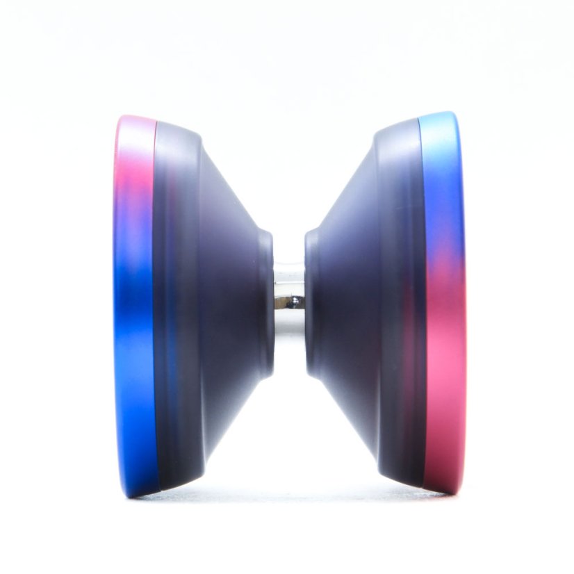 YoyoFriends Strand - Metal Yoyo