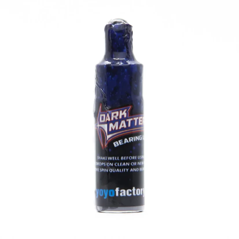 Dark Matter