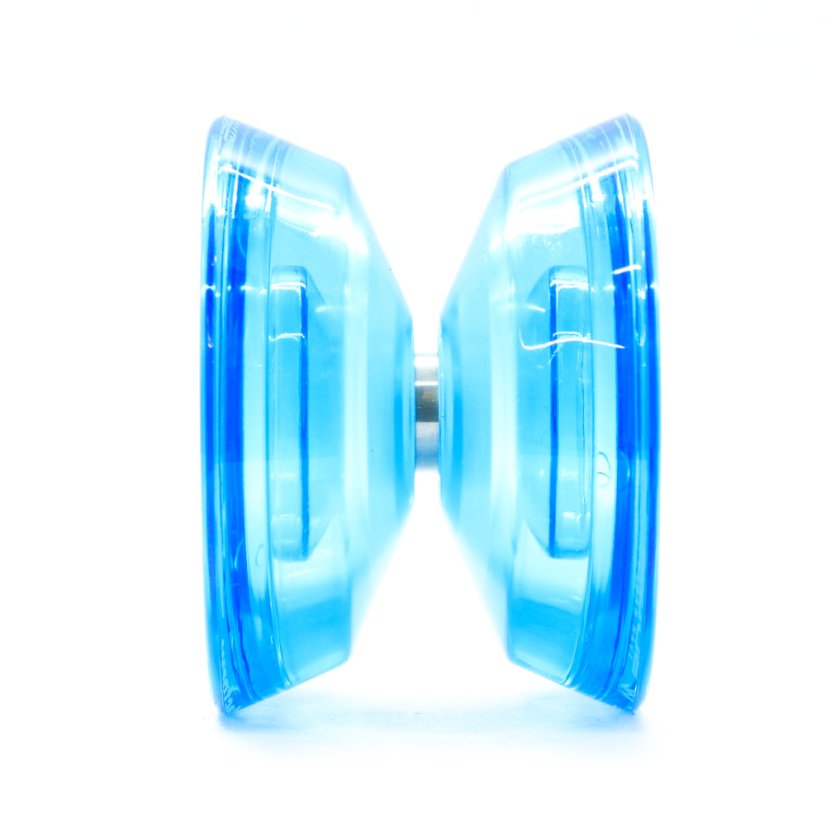 YoYoFactory Wedge 2.0 - Plastic Yoyo