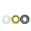 Colorful SLUSNY Yoyo Bearing