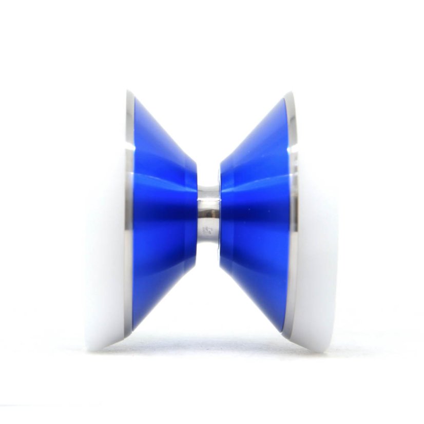 W1LD Contrast - Bimetal Yoyo