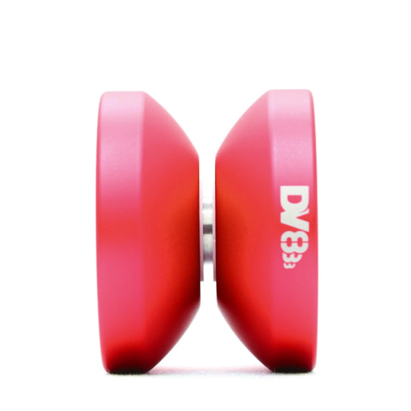 YoYoFactory DV888 - Kovové Yoyo