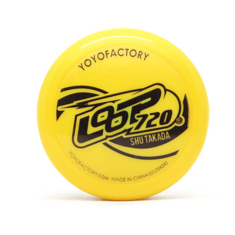 YoYoFactory Loop 720 - Loopovací Yoyo