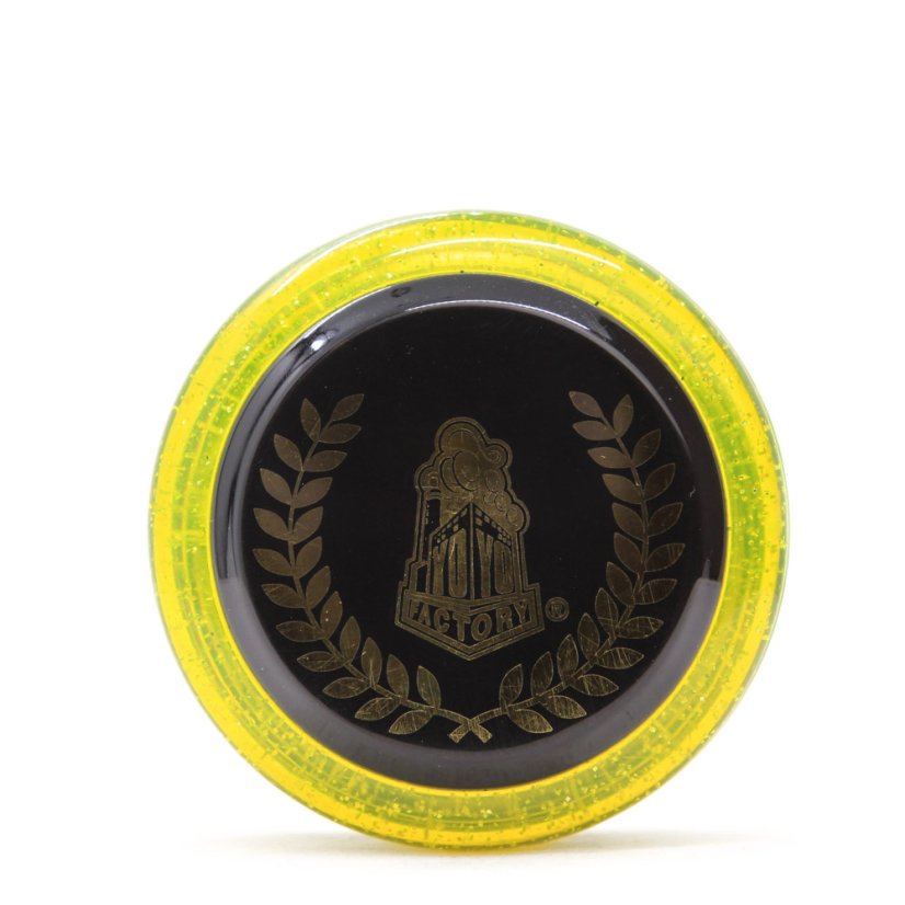 YoYoFactory Loop Classic - Looping Yoyo