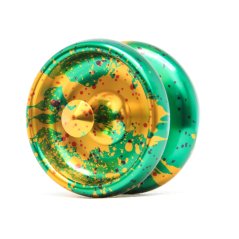 Yoyorecreation LM2 - Kovové Yoyo