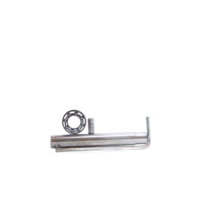 Magicyoyo V13 Deepspin - Kovové Yoyo