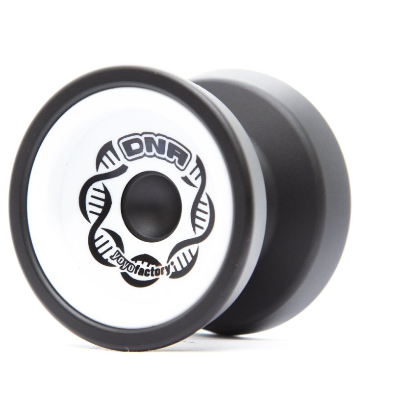 YoYoFactory DNA - Kovové Yoyo