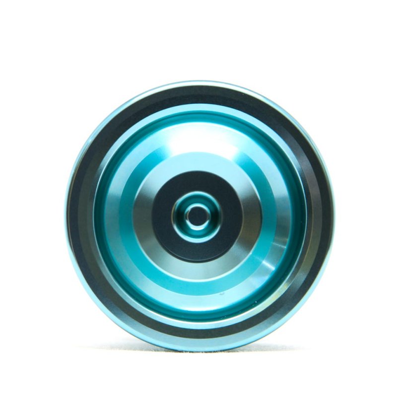 Turning Point Lop Nur - Kovové Yoyo