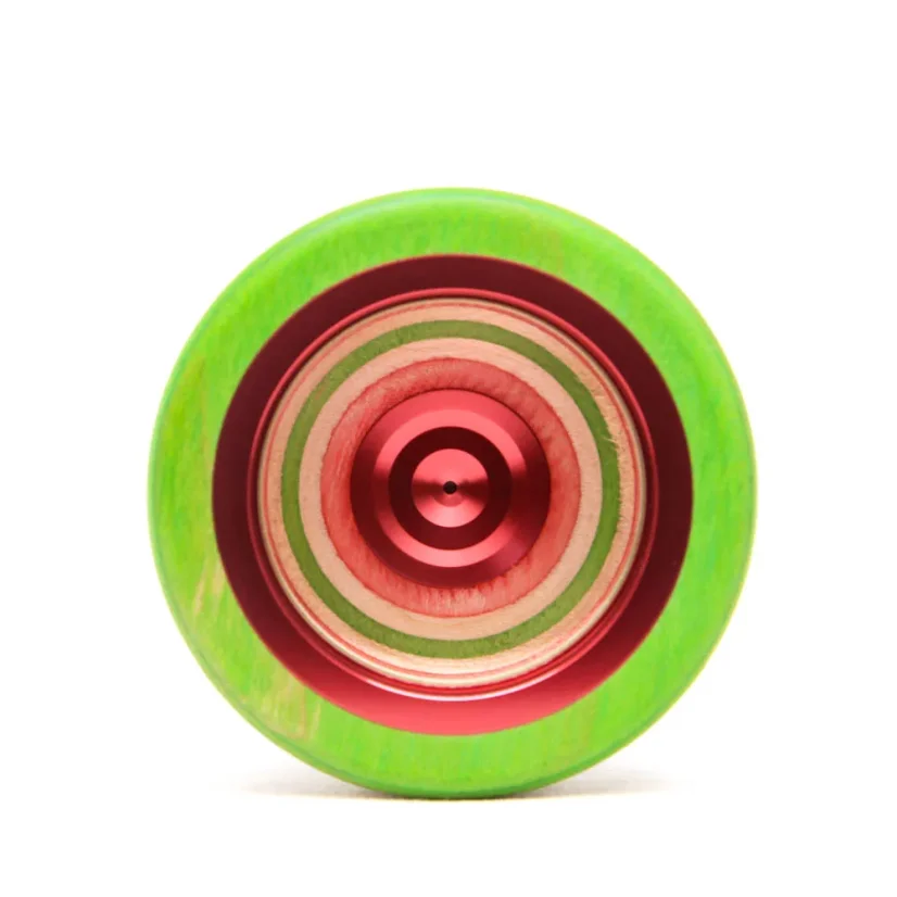 Crucial Life The Maple - Drevené Yoyo
