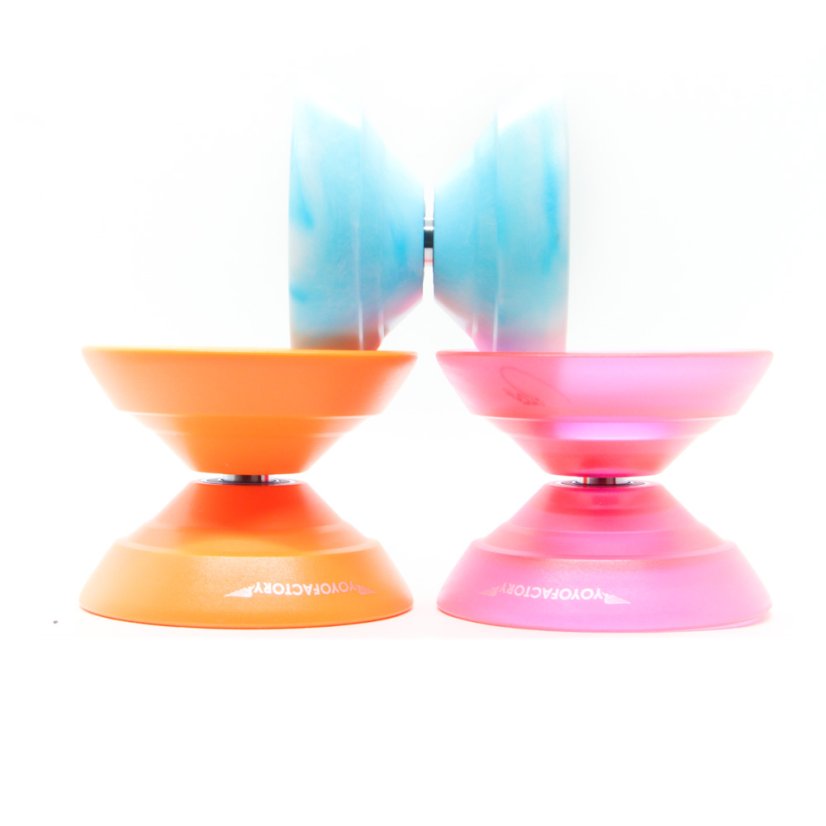 YoYoFactory Sky Dancer - Offstring Yoyo