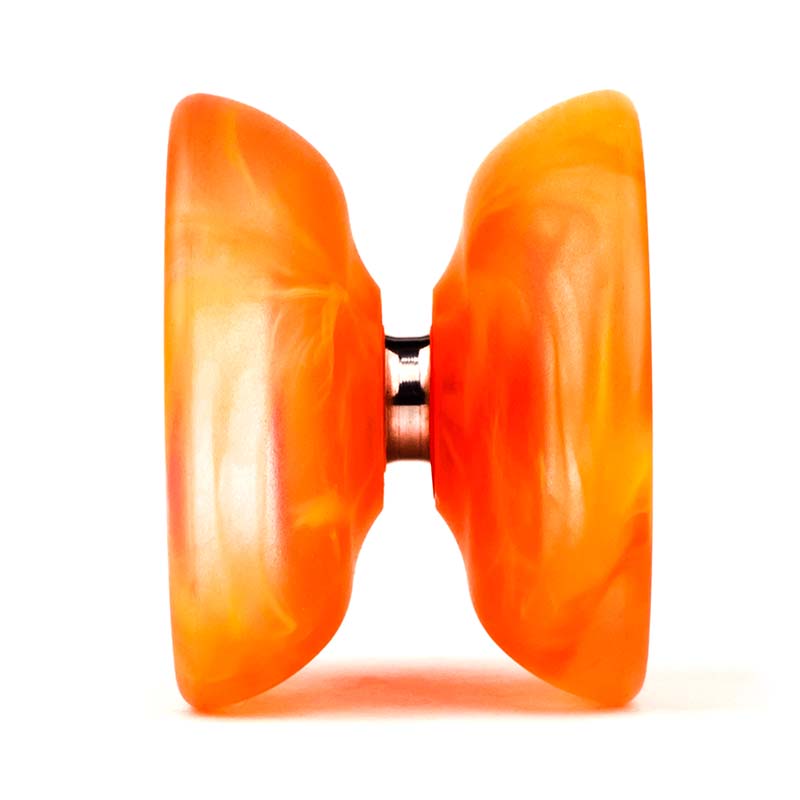 YoYoFactory Replay Pro Special - Plastic Yoyo
