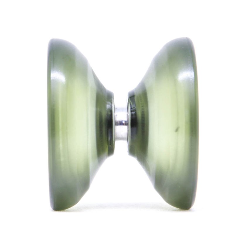 Yozean Devil Ray - Plastové Yoyo
