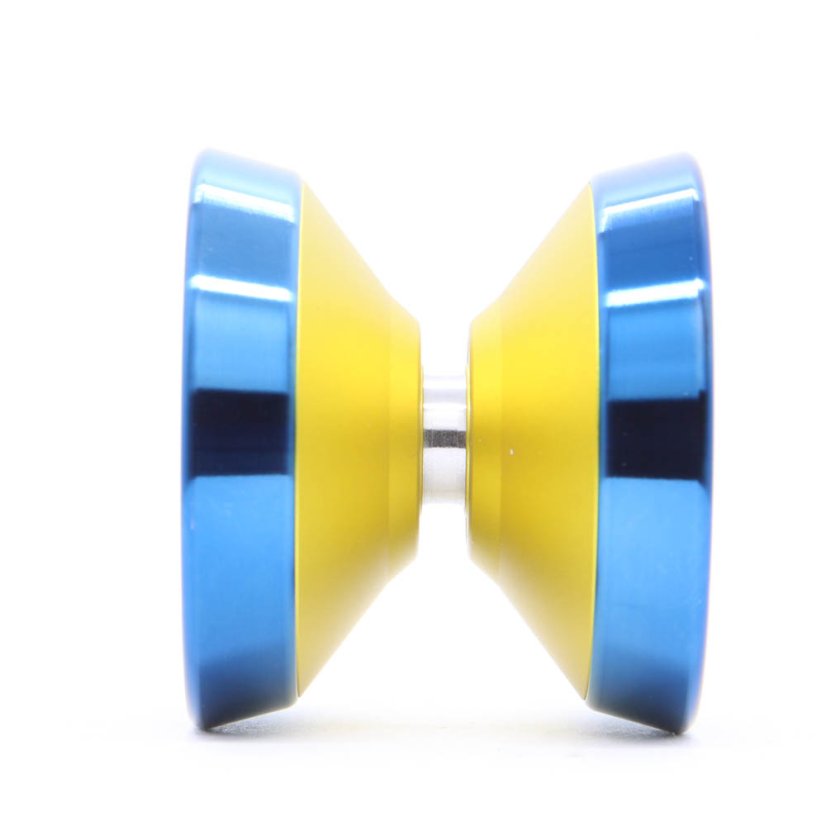 Edge Infinity