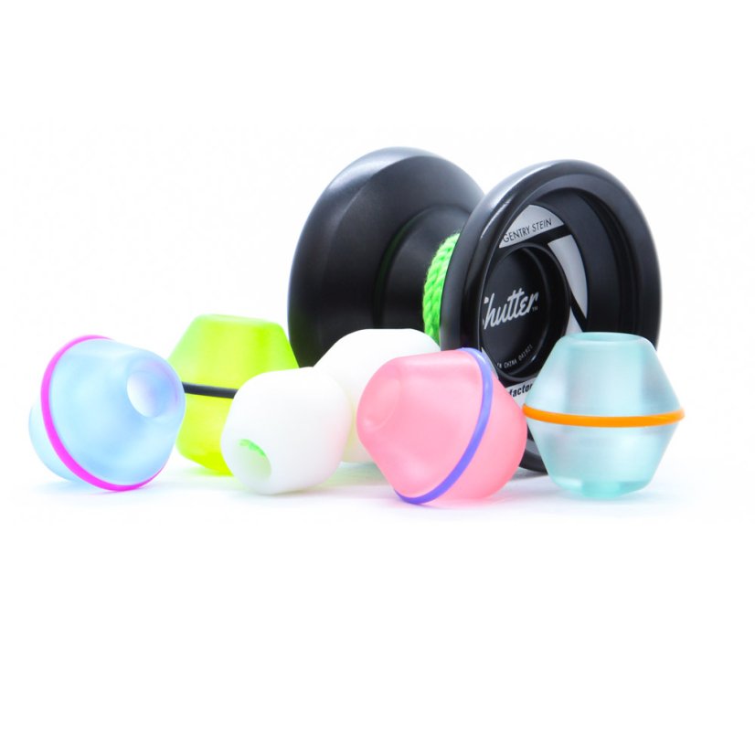 Porykon - 5A Yoyo Counterweight