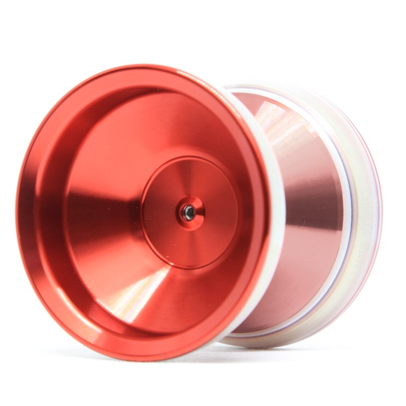 YoYofactory Miracle 25 - Bimetal Yoyo