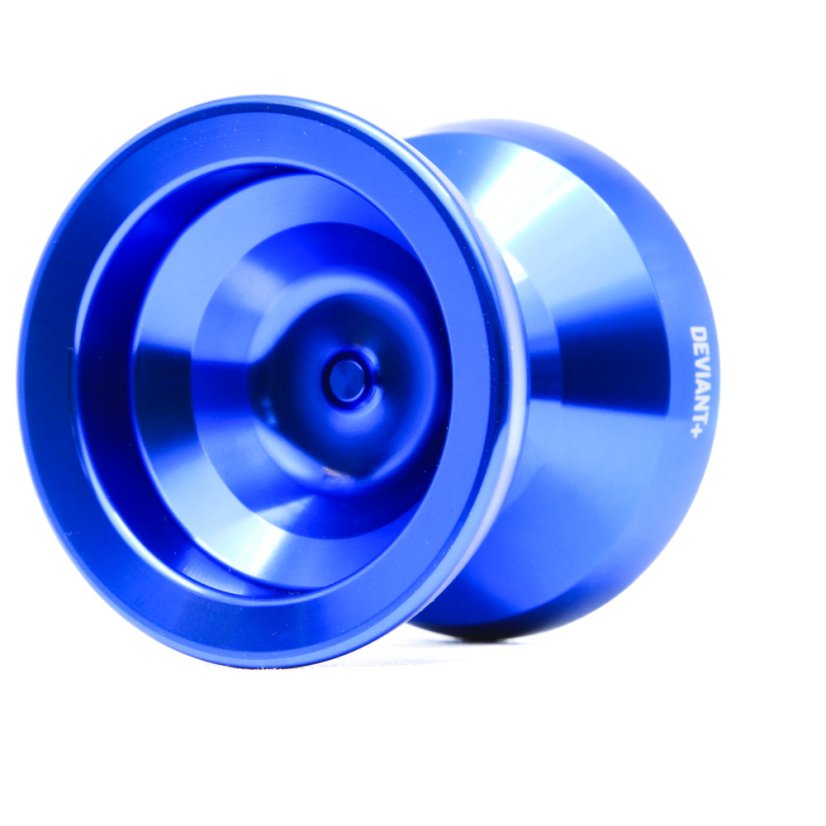 Offset Deviant+ - Kovové Yoyo