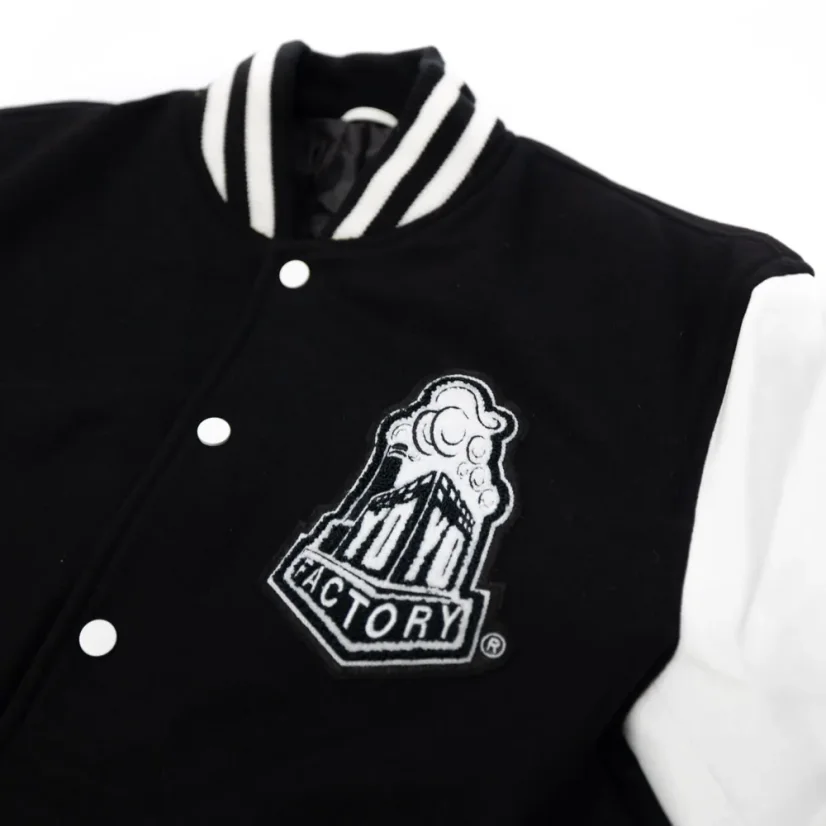 YoYoFactory Bomber - Warm Jacket