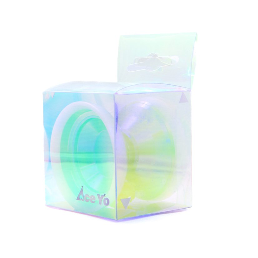 AceYo A10 - Bimetalové Yoyo