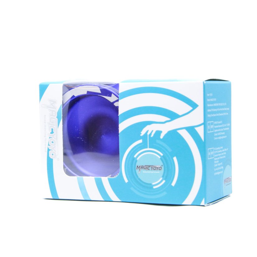 MagicYoyo V3 - Metal Yoyo
