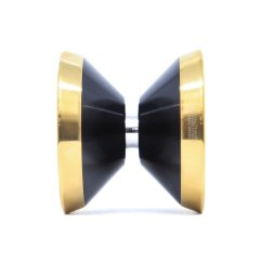 Yoyorecreation Upheaval Expansion - Bimetal Yoyo