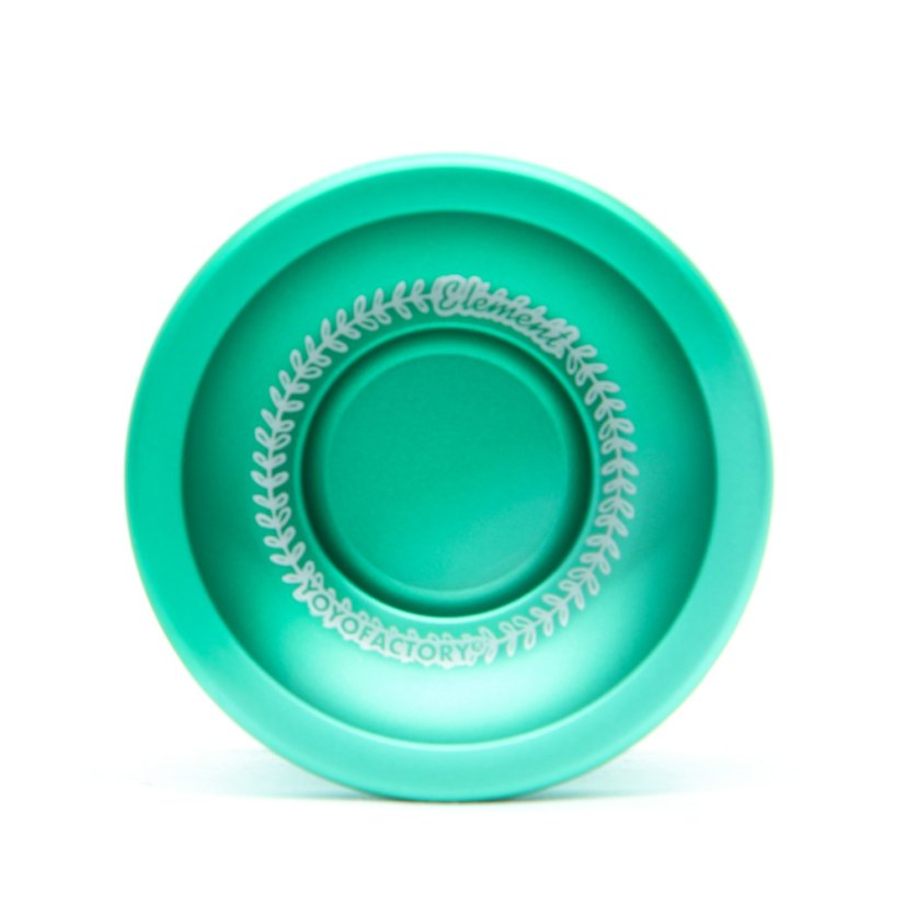 YoYoFactory Element - Metal Yoyo
