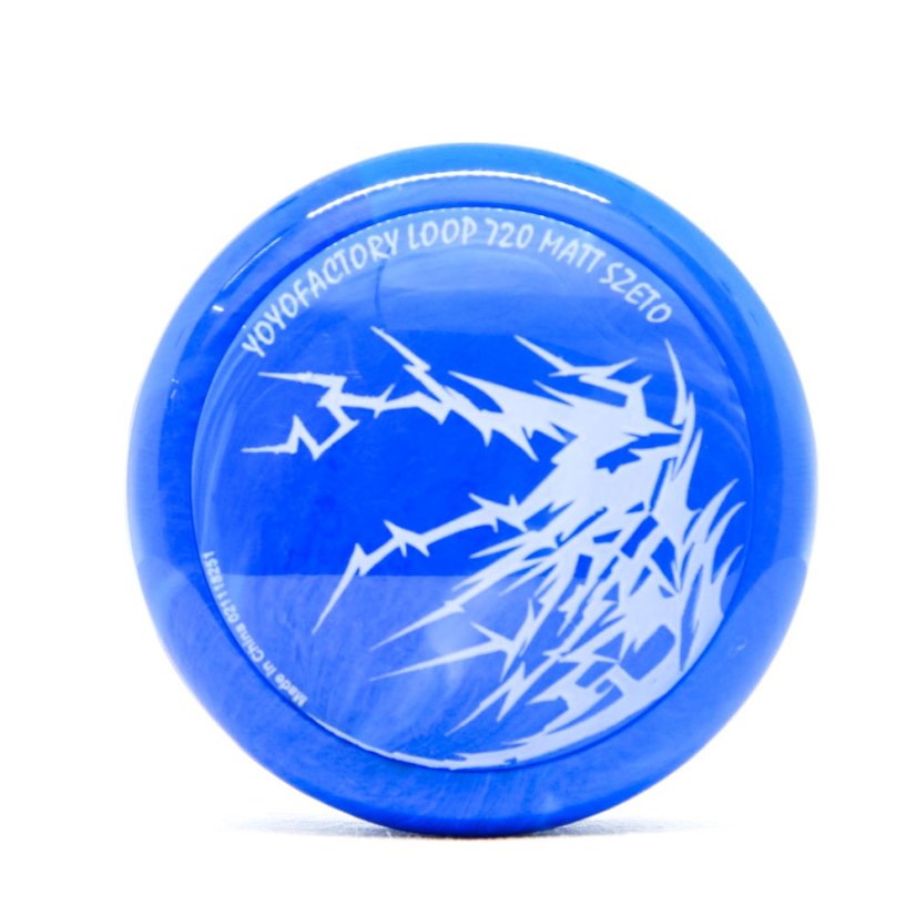 YoYoFactory Loop 720 - Loopovací Yoyo