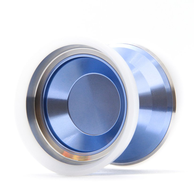 AceYo A10 - Bimetalové Yoyo