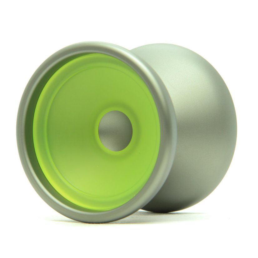 XOXO Baby 2.024 - Kovové Yoyo