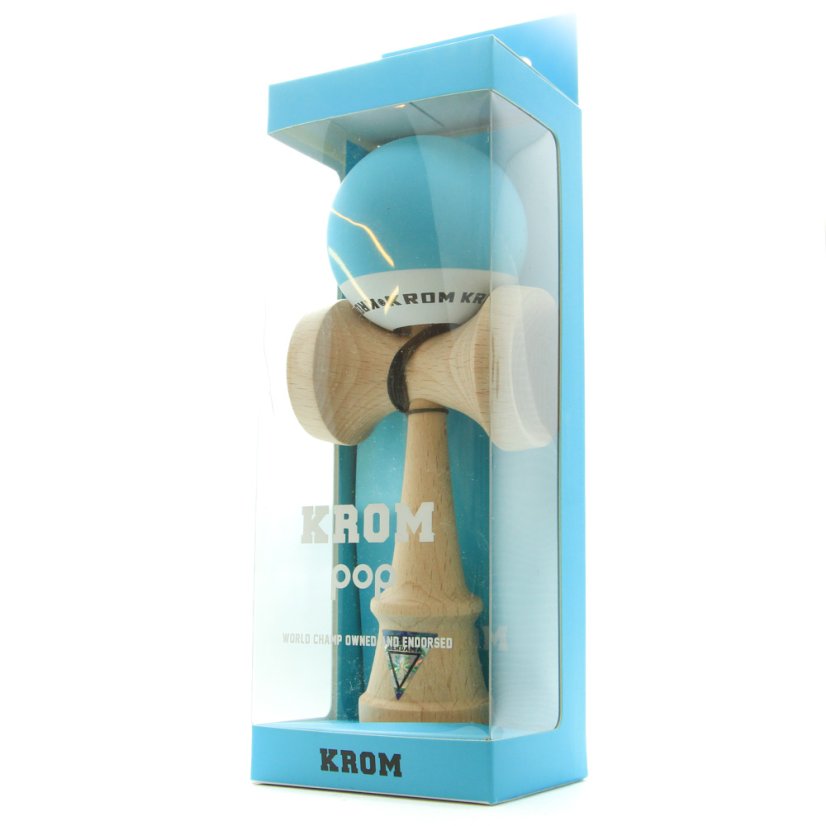KROM Pop Kendama